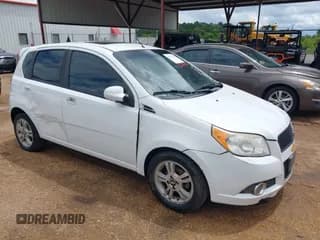 ✅ 2011 Chevrolet Aveo 2LT • VIN: KL1TG6DE4BB148720 • Lot: 42727576. Wystawiony na IAAI z przebiegiem 170 859 mil. Bezpłatny archiwum sprzedaży aukcyjnych z USA i szczegółowy raport historii pojazdu na DreamBid. Zdjęcie 1.