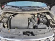 ✅ 2016 Ford Explorer XLT • VIN: 1FM5K7D86GGB98203 • Лот: 85418965. Опубликован ранее на Copart с пробегом 173 700 миль. Бесплатный доступ к архиву аукционных продаж из США и подробный отчёт об истории автомобиля на DreamBid. Изображение 12.