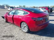✅ 2019 Tesla Model 3 Long Range • VIN: 5YJ3E1EB9KF530034 • Lot: 43293287. Wystawiony na IAAI z przebiegiem 60 505 mil. Bezpłatny archiwum sprzedaży aukcyjnych z USA i szczegółowy raport historii pojazdu na DreamBid. Zdjęcie 3.