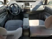 ✅ 2008 Toyota Prius • VIN: JTDKB20U887805734 • Лот: 57046005. Опубликован ранее на Copart с пробегом 245 103 миль. Бесплатный доступ к архиву аукционных продаж из США и подробный отчёт об истории автомобиля на DreamBid. Изображение 8.