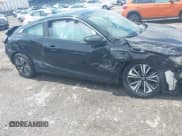 ✅ 2016 Honda Civic EX-L • VIN: 2HGFC3B79GH355219 • Лот: 42449713. Опубликован ранее на IAAI с пробегом 99 999 миль. Бесплатный доступ к архиву аукционных продаж из США и подробный отчёт об истории автомобиля на DreamBid. Изображение 6.