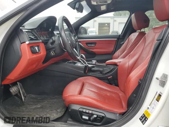 ✅ 2016 BMW 4 Series 428i xDrive • VIN: WBA4C9C59GG137389 • Lot: 71459984. Listed on Copart with 126,371 mi. Free auction sales archive from the USA and detailed vehicle history report at DreamBid. Image 7.