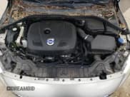 ✅ 2015 Volvo S60 T5 Drive-E Premier Plus • VIN: YV126MFC8F1307154 • Lot: 87926365. Listed on Copart with 90,403 mi. Free auction sales archive from the USA and detailed vehicle history report at DreamBid. Image 11.