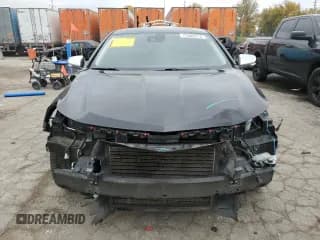 ✅ 2016 Chevrolet Impala LTZ • VIN: 2G1145S39G9152025 • Лот: 77669714. Опубликован ранее на Copart с пробегом 149 530 миль. Бесплатный доступ к архиву аукционных продаж из США и подробный отчёт об истории автомобиля на DreamBid. Изображение 5.