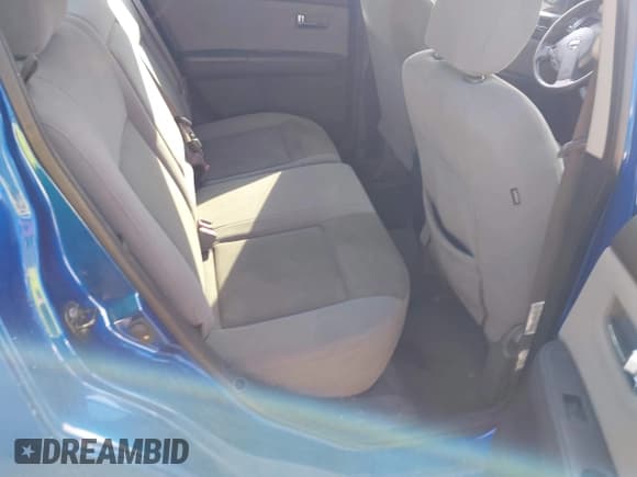 ✅ 2012 Nissan Sentra SR • VIN: 3N1AB6AP9CL693965 • Лот: 42918140. Опубликован ранее на IAAI с пробегом Не указан. Бесплатный доступ к архиву аукционных продаж из США и подробный отчёт об истории автомобиля на DreamBid. Изображение 8.