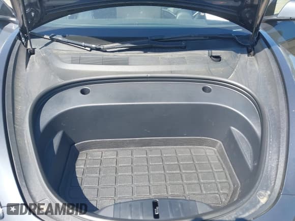 ✅ 2023 Tesla Model 3 • VIN: 5YJ3E1EA8PF400213 • Lot: 42117720. Listed on IAAI with 54,529 mi. Free auction sales archive from the USA and detailed vehicle history report at DreamBid. Image 10.