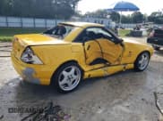 ✅ 1999 Mercedes-Benz SLK 230/320 • VIN: WDBKK47F9XF076441 • Лот: 73745154. Опубликован ранее на Copart с пробегом 104 481 миль. Бесплатный доступ к архиву аукционных продаж из США и подробный отчёт об истории автомобиля на DreamBid. Изображение 3.