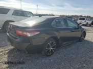 ✅ 2019 Toyota Camry SE • VIN: 4T1B11HK5KU232649 • Лот: 92537745. Опубликован ранее на Copart с пробегом 102 359 миль. Бесплатный доступ к архиву аукционных продаж из США и подробный отчёт об истории автомобиля на DreamBid. Изображение 3.