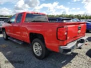 ✅ 2016 Chevrolet Silverado 1500 LT • VIN: 1GCRCREH6GZ219844 • Лот: 74081184. Опубликован ранее на Copart с пробегом Не указан. Бесплатный доступ к архиву аукционных продаж из США и подробный отчёт об истории автомобиля на DreamBid. Изображение 2.