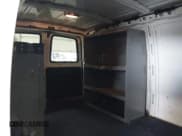 ✅ 2009 Chevrolet Express Cargo • VIN: 1GCGG25C091130523 • Lot: 42279113. Listed on IAAI with 176,111 mi. Free auction sales archive from the USA and detailed vehicle history report at DreamBid. Image 8.