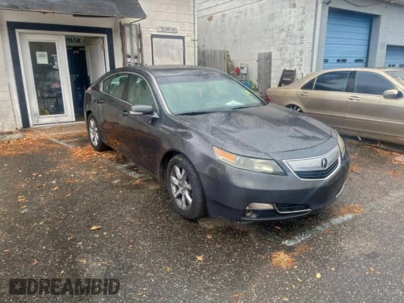 ✅ 2012 Acura TL Auto • VIN: 19UUA8F25CA022498 • Lot: 94710635. Wystawiony na Copart z przebiegiem 295 862 mil. Bezpłatny archiwum sprzedaży aukcyjnych z USA i szczegółowy raport historii pojazdu na DreamBid. Zdjęcie 1.