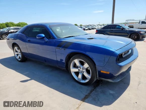 ✅ 2009 Dodge Challenger R/T • VIN: 2B3LJ54T39H588174 • Лот: 63141735. Опубликован ранее на Copart с пробегом 109 095 миль. Бесплатный доступ к архиву аукционных продаж из США и подробный отчёт об истории автомобиля на DreamBid. Изображение 4.