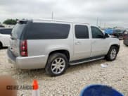 ✅ 2010 GMC Yukon XL Denali • VIN: 1GKUCMEF8AR209940 • Лот: 58960245. Опубликован ранее на Copart с пробегом 162 308 миль. Бесплатный доступ к архиву аукционных продаж из США и подробный отчёт об истории автомобиля на DreamBid. Изображение 3.