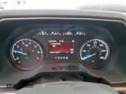 ✅ 2022 Ford F-150 XL • VIN: 1FTEX1CP5NKE51842 • Lot: 55068875. Listed on Copart with 109,313 mi. Free auction sales archive from the USA and detailed vehicle history report at DreamBid. Image 9.