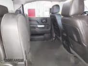 ✅ 2015 Chevrolet Silverado 2500HD LTZ • VIN: 1GC1KWE82FF136071 • Lot: 42097783. Listed on IAAI with 160,887 mi. Free auction sales archive from the USA and detailed vehicle history report at DreamBid. Image 8.