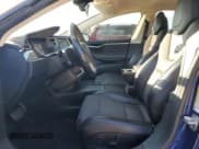 ✅ 2017 Tesla Model S 100D • VIN: 5YJSA1E23HF186023 • Lot: 86671815. Listed on Copart with 119,295 mi. Free auction sales archive from the USA and detailed vehicle history report at DreamBid. Image 7.