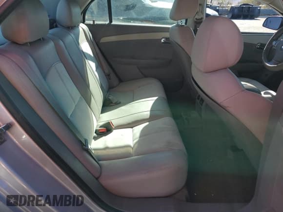 ✅ 2012 Chevrolet Malibu 2LT • VIN: 1G1ZD5E03CF309831 • Lot: 79870324. Listed on Copart with 114,520 mi. Free auction sales archive from the USA and detailed vehicle history report at DreamBid. Image 10.