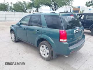 ✅ 2006 Saturn VUE • VIN: 5GZCZ53406S829936 • Lot: 42469354. Wystawiony na IAAI z przebiegiem 133 515 mil. Bezpłatny archiwum sprzedaży aukcyjnych z USA i szczegółowy raport historii pojazdu na DreamBid. Zdjęcie 3.