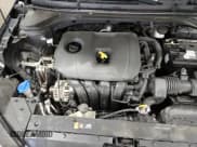 ✅ 2020 Hyundai Elantra SEL • VIN: 5NPD84LF4LH564789 • Lot: 80316585. Listed on Copart with 70,056 mi. Free auction sales archive from the USA and detailed vehicle history report at DreamBid. Image 13.