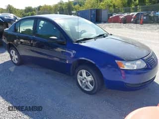 2007 Saturn ION ION 2 z VIN 1G8AZ55F37Z189490, wystawiony jako IAAI lot #43186199 z przebiegiem 189 742 mil mil oraz . Historia ofert i sprzedaży dostępna na DreamBid. Obrazek 1.