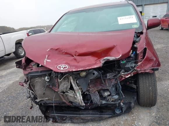 ✅ 2013 Toyota Sienna XLE • VIN: 5TDYK3DC5DS290936 • Lot: 43532494. Listed on IAAI with 174,757 mi. Free auction sales archive from the USA and detailed vehicle history report at DreamBid. Image 13.