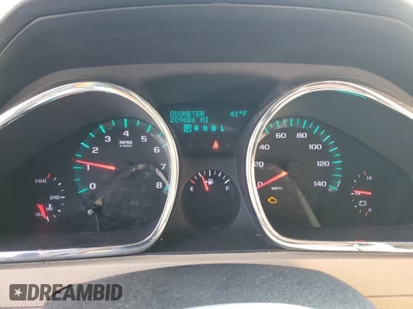 ✅ 2010 Chevrolet Traverse LTZ • VIN: 1GNLRHED0AJ231707 • Лот: 84605854. Опубликован ранее на Copart с пробегом 209 886 миль. Бесплатный доступ к архиву аукционных продаж из США и подробный отчёт об истории автомобиля на DreamBid. Изображение 9.