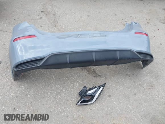 ✅ 2022 Honda Civic Sport • VIN: 19XFL2H81NE022692 • Лот: 43704680. Опубликован ранее на IAAI с пробегом 81 852 миль. Бесплатный доступ к архиву аукционных продаж из США и подробный отчёт об истории автомобиля на DreamBid. Изображение 12.