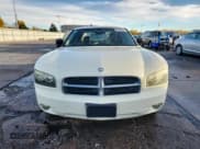 ✅ 2006 Dodge Charger • VIN: 2B3KA43G06H152582 • Лот: 90123285. Опубликован ранее на Copart с пробегом 259 982 миль. Бесплатный доступ к архиву аукционных продаж из США и подробный отчёт об истории автомобиля на DreamBid. Изображение 5.
