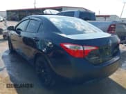 ✅ 2014 Toyota Corolla L • VIN: 5YFBURHE9EP013330 • Lot: 43128550. Wystawiony na IAAI z przebiegiem 117 880 mil. Bezpłatny archiwum sprzedaży aukcyjnych z USA i szczegółowy raport historii pojazdu na DreamBid. Zdjęcie 3.