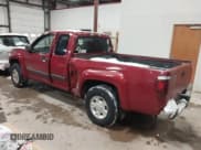 ✅ 2004 Chevrolet Colorado LS Z71 • VIN: 1GCDT196048190573 • Lot: 41344064. Listed on IAAI with 292,346 mi. Free auction sales archive from the USA and detailed vehicle history report at DreamBid. Image 3.