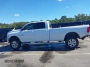 ✅ 2016 Ram 2500 Big Horn • VIN: 3C6UR5JL3GG152767 • Lot: 43445187. Listed on IAAI with 182,006 mi. Free auction sales archive from the USA and detailed vehicle history report at DreamBid. Image 14.