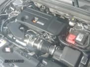 ✅ 2020 Honda Accord Touring • VIN: 1HGCV2F9XLA014617 • Lot: 43309075. Wystawiony na IAAI z przebiegiem 118 140 mil. Bezpłatny archiwum sprzedaży aukcyjnych z USA i szczegółowy raport historii pojazdu na DreamBid. Zdjęcie 20.