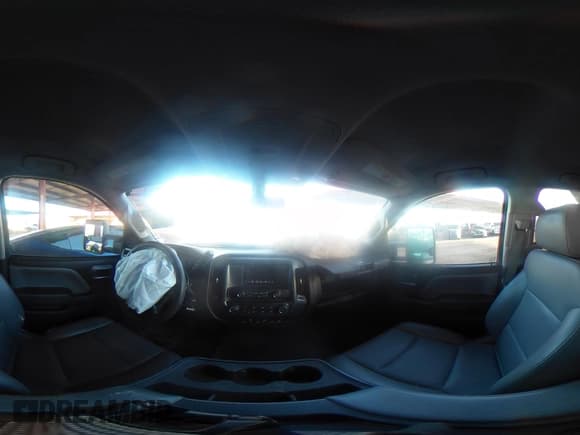 ✅ 2015 Chevrolet Silverado 2500HD Work Truck • VIN: 1GB2CUEG1FZ519337 • Lot: 43461181. Listed on IAAI with 246,273 mi. Free auction sales archive from the USA and detailed vehicle history report at DreamBid. Image 18.