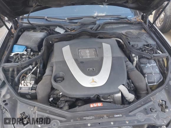 ✅ 2007 Mercedes-Benz CLS 550 • VIN: WDDDJ72X57A083291 • Lot: 42839486. Listed on IAAI with 223,609 mi. Free auction sales archive from the USA and detailed vehicle history report at DreamBid. Image 10.