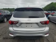 ✅ 2019 Infiniti QX60 Pure • VIN: 5N1DL0MNXKC530133 • Лот: 61025865. Опубликован ранее на Copart с пробегом 112 082 миль. Бесплатный доступ к архиву аукционных продаж из США и подробный отчёт об истории автомобиля на DreamBid. Изображение 6.