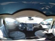 ✅ 2014 Tesla Model S 60 • VIN: 5YJSA1H18EFP48576 • Lot: 43229854. Wystawiony na IAAI z przebiegiem 71 200 mil. Bezpłatny archiwum sprzedaży aukcyjnych z USA i szczegółowy raport historii pojazdu na DreamBid. Zdjęcie 17.