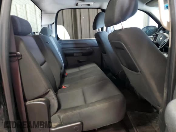 ✅ 2012 Chevrolet Silverado 1500 LT • VIN: 1GCPKSE71CF205368 • Lot: 84212365. Listed on Copart with 228,638 mi. Free auction sales archive from the USA and detailed vehicle history report at DreamBid. Image 10.