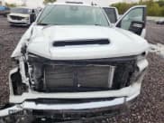 ✅ 2024 Chevrolet Silverado 2500HD LT • VIN: 2GC4YNE76R1136356 • Лот: 82325075. Опубликован ранее на Copart с пробегом 51 302 миль. Бесплатный доступ к архиву аукционных продаж из США и подробный отчёт об истории автомобиля на DreamBid. Изображение 11.