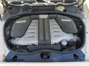 ✅ 2012 Bentley Continental GT • VIN: SCBGR3ZA3CC075458 • Lot: 71679835. Listed on Copart with 77,654 mi. Free auction sales archive from the USA and detailed vehicle history report at DreamBid. Image 11.