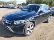 ✅ 2019 Mercedes-Benz GLC 300 • VIN: WDC0G4KB1KV178713 • Lot: 43402983. Wystawiony na IAAI z przebiegiem 63 350 mil. Bezpłatny archiwum sprzedaży aukcyjnych z USA i szczegółowy raport historii pojazdu na DreamBid. Zdjęcie 18.