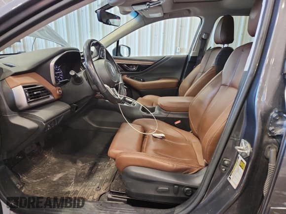 ✅ 2020 Subaru Outback Touring XT • VIN: 4S4BTGPD6L3232912 • Lot: 80543975. Wystawiony na Copart z przebiegiem 48 438 mil. Bezpłatny archiwum sprzedaży aukcyjnych z USA i szczegółowy raport historii pojazdu na DreamBid. Zdjęcie 7.