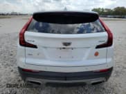 ✅ 2022 Cadillac XT4 AWD Premium Luxury • VIN: 1GYFZDR41NF101916 • Lot: 86260295. Wystawiony na Copart z przebiegiem 151 935 mil. Bezpłatny archiwum sprzedaży aukcyjnych z USA i szczegółowy raport historii pojazdu na DreamBid. Zdjęcie 6.