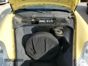 ✅ 1997 Porsche Boxster • VIN: WP0CA2985VS621244 • Lot: 75018754. Wystawiony na Copart z przebiegiem Nie podano. Bezpłatny archiwum sprzedaży aukcyjnych z USA i szczegółowy raport historii pojazdu na DreamBid. Zdjęcie 11.