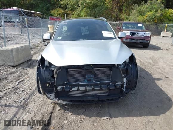 ✅ 2021 Infiniti QX50 Luxe • VIN: 3PCAJ5BB7MF108734 • Lot: 43322101. Wystawiony na IAAI z przebiegiem 54 306 mil. Bezpłatny archiwum sprzedaży aukcyjnych z USA i szczegółowy raport historii pojazdu na DreamBid. Zdjęcie 13.