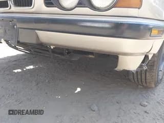 ✅ 1995 BMW 5 Series 525i • VIN: WBAHD6326SGK51720 • Lot: 41916040. Listed on IAAI with 232,337 mi. Free auction sales archive from the USA and detailed vehicle history report at DreamBid. Image 6.