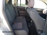 ✅ 2012 Jeep Compass Sport • VIN: 1C4NJCBB3CD725303 • Lot: 85143885. Listed on Copart with 193,963 mi. Free auction sales archive from the USA and detailed vehicle history report at DreamBid. Image 10.