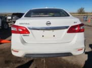 ✅ 2017 Nissan Sentra SV • VIN: 3N1AB7AP9HY331294 • Лот: 89686555. Опубликован ранее на Copart с пробегом 297 057 миль. Бесплатный доступ к архиву аукционных продаж из США и подробный отчёт об истории автомобиля на DreamBid. Изображение 6.