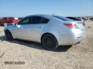 ✅ 2012 Acura TL Technology • VIN: 19UUA8F55CA033107 • Лот: 90045295. Опубликован ранее на Copart с пробегом Не указан. Бесплатный доступ к архиву аукционных продаж из США и подробный отчёт об истории автомобиля на DreamBid. Изображение 2.