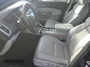 ✅ 2016 Acura TLX Technology • VIN: 19UUB1F51GA015102 • Lot: 92200025. Listed on Copart with 161,264 mi. Free auction sales archive from the USA and detailed vehicle history report at DreamBid. Image 7.