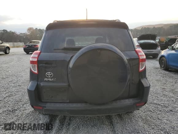 ✅ 2012 Toyota RAV4 • VIN: 2T3ZF4DVXCW119094 • Лот: 93307755. Опубликован ранее на Copart с пробегом 207 711 миль. Бесплатный доступ к архиву аукционных продаж из США и подробный отчёт об истории автомобиля на DreamBid. Изображение 6.